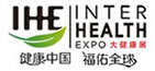 同期舉辦：IHE大健康展會(huì)